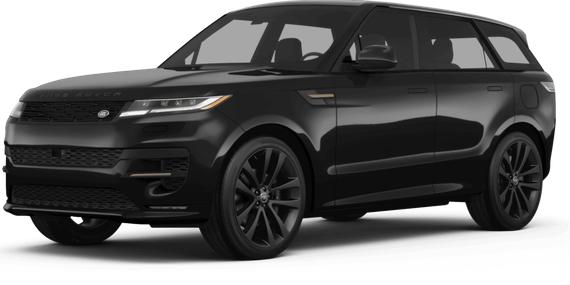 LAND ROVER RANGE ROVER SPORT 2025 SAL1P9EU9SA438652 image